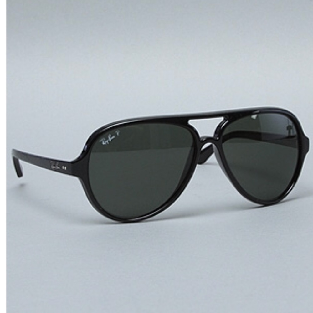 Ray Ban Cats 5000